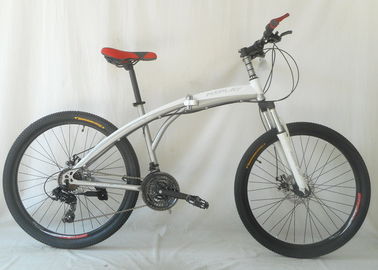 Cross Full Suspension Mountain Bike , Carbon Fibre Hardtail Mountain Bike