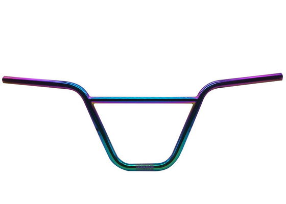 Chiếc xe đạp BMX Freestyle